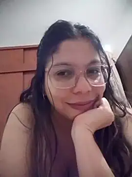 Carliina Soussa online show from May 15, 11:56 pm