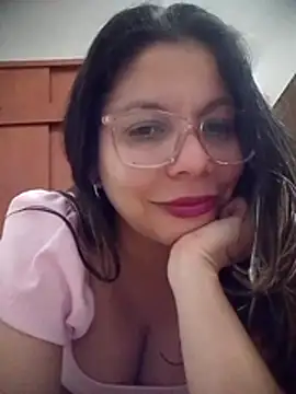 Snapshot of Carliina_Soussa chatting on June 22, 1:18 am Carliina Soussa online show from June 22, 1:18 am