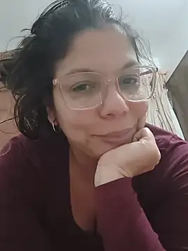 Snapshot of Carliina_Soussa chatting on July 10, 10:34 pm Carliina Soussa online show from July 10, 10:34 pm