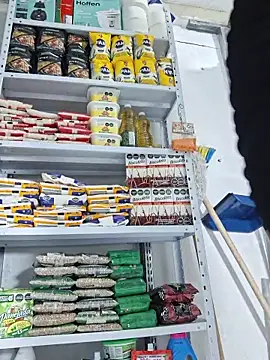 Katia sweetx online show from February 18, 12:01 pm