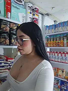 Katia sweetx online show from March 12, 12:22 pm