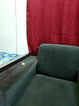 Snapshot of Cute_Kritika chatting on April 16, 4:02 am Cute Kritika online show from April 16, 4:02 am