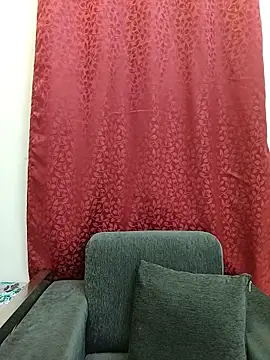 Snapshot of Cute_Kritika chatting on May 12, 3:58 am Cute Kritika online show from May 12, 3:58 am