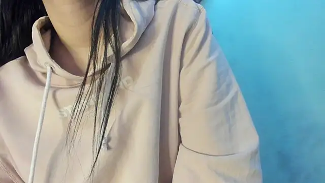 Snapshot of Nathaly_love96 chatting on February 8, 12:52 pm Nathaly love96 online show from February 8, 12:52 pm