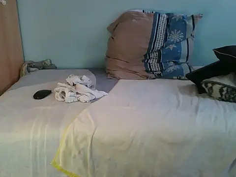 Horny208 online show from October 29, 10:28 am