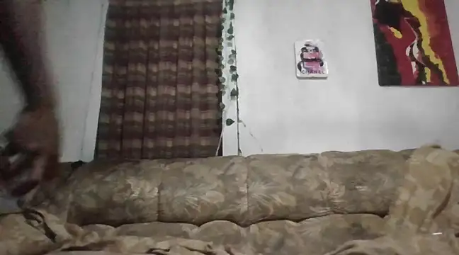 Snapshot of JokerandHarleyQuinJA chatting on March 13, 10:47 am JokerandHarleyQuinJA online show from March 13, 10:47 am