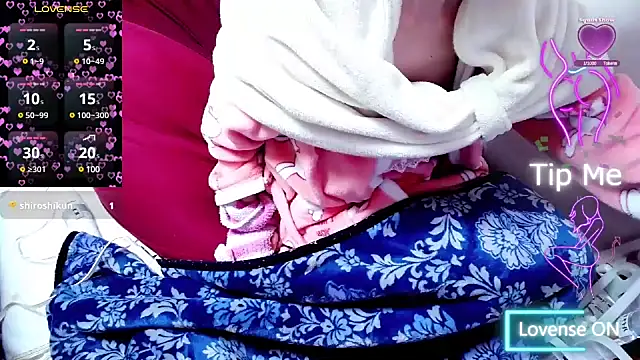 arincochu online show from March 2, 12:31 am