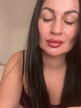 Helena7077 online show from February 27, 3:23 pm