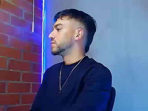 Leandro valenzuela online show from November 15, 5:16 am