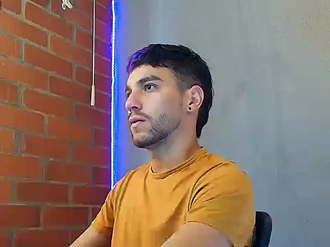 Leandro valenzuela online show from December 17, 7:20 pm