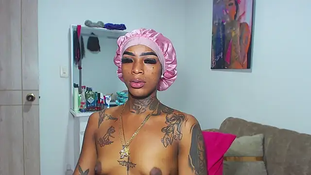 badgirls cx online show from February 5, 12:43 pm