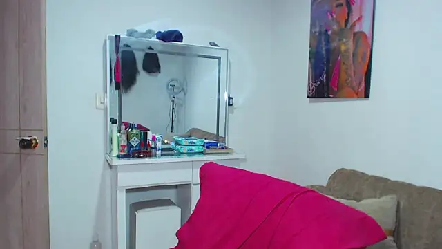 badgirls cx online show from February 11, 4:56 pm