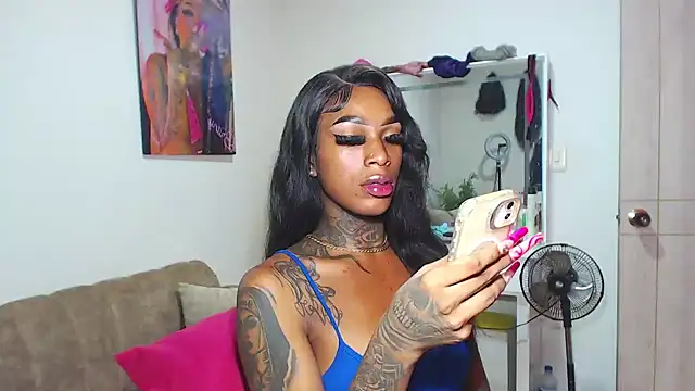 badgirls cx online show from March 14, 7:36 am