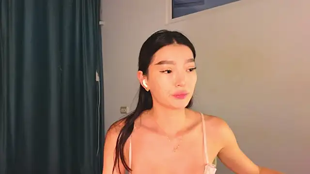 AudreyMell online show from July 14, 3:18 pm