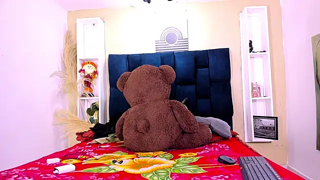 AlissonSpears online show from June 29, 6:41 pm