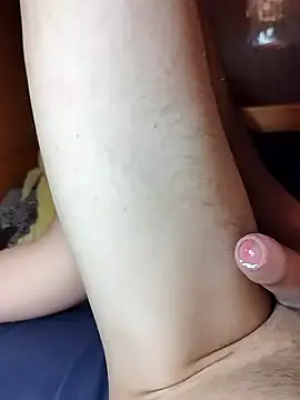 Snapshot of Crazzy_Maiky chatting on January 15, 12:09 am Crazzy Maiky online show from January 15, 12:09 am