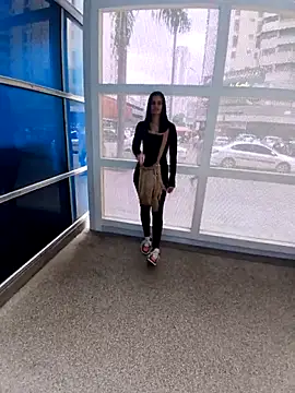 Biancasantillana online show from March 12, 5:30 pm