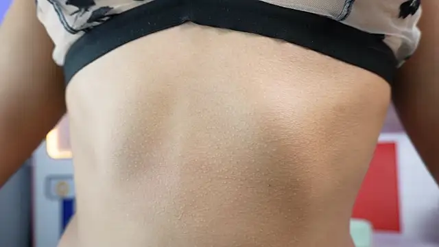 miss collins online show from March 5, 6:04 pm