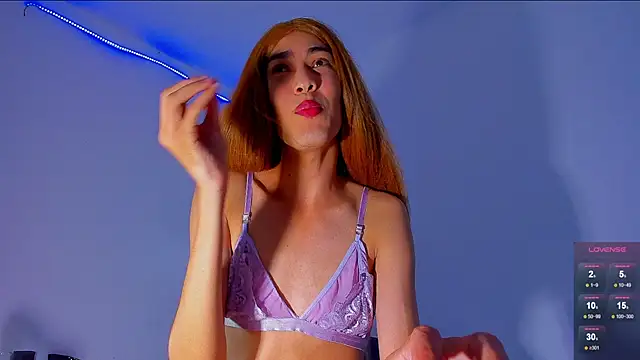 NickSull   online show from January 5, 1:35 am