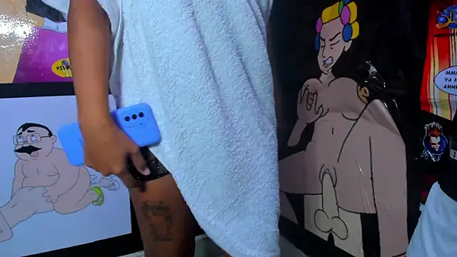 Snapshot of WILD_BITCH2024 chatting on March 15, 7:20 am WILD BITCH2024 online show from March 15, 7:20 am