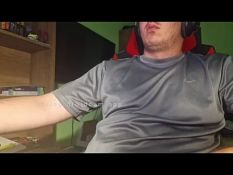 Adestiny online show from August 1, 11:03 pm