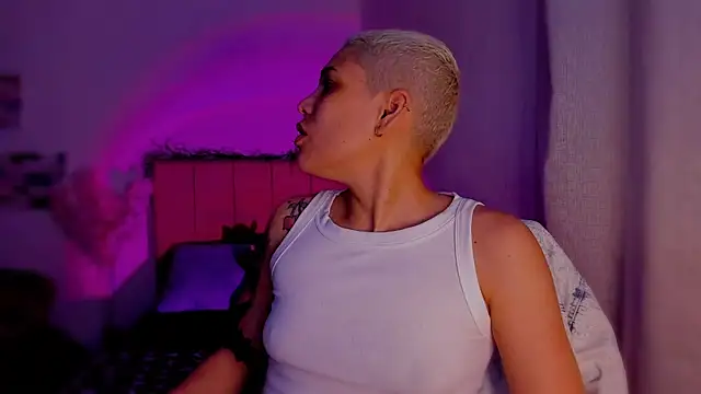 Charlee pink online show from February 23, 6:38 pm