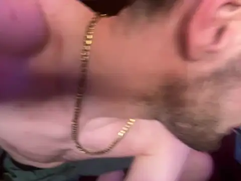 ChillzPnp online show from March 20, 11:23 pm