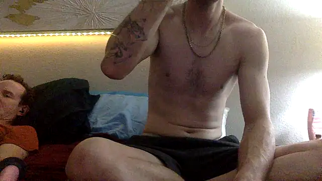 ChillzPnp online show from November 20, 12:16 pm