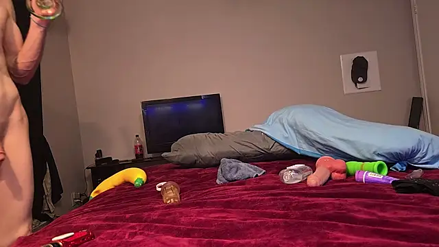 ChillzPnp online show from January 8, 9:00 am