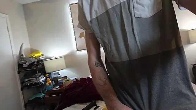 ChillzPnp online show from January 13, 9:20 pm