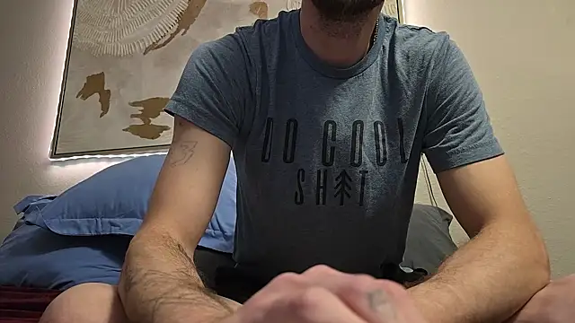 ChillzPnp online show from February 3, 6:11 am