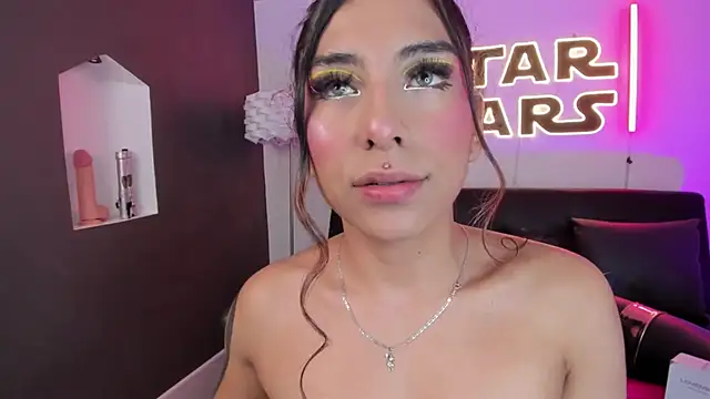 miss  allison online show from February 23, 11:07 am