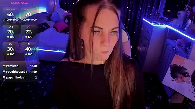 Snapshot of masha19981 chatting on December 11, 11:43 pm masha19981 online show from December 11, 11:43 pm