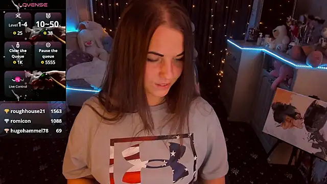 Snapshot of masha19981 chatting on February 28, 7:46 pm masha19981 online show from February 28, 7:46 pm