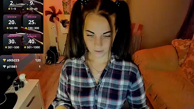 Snapshot of masha19981 chatting on October 1, 7:53 pm masha19981 online show from October 1, 7:53 pm