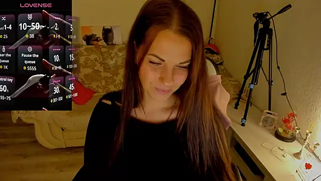 masha19981 online show from April 4, 5:32 pm