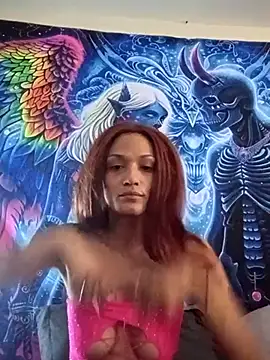 farahmoans4u online show from July 10, 9:17 pm