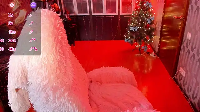 Snapshot of Scarlett_OHara_1861 chatting on December 18, 7:08 pm Scarlett OHara 1861 online show from December 18, 7:08 pm