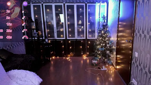 Snapshot of Scarlett_OHara_1861 chatting on January 25, 9:14 pm Scarlett OHara 1861 online show from January 25, 9:14 pm