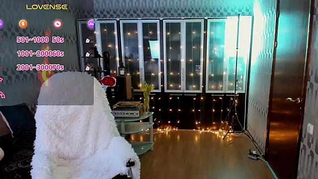 Snapshot of Scarlett_OHara_1861 chatting on March 16, 11:57 pm Scarlett OHara 1861 online show from March 16, 11:57 pm