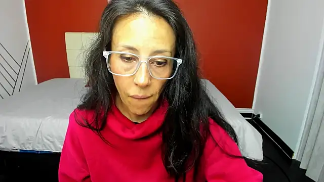 Snapshot of Abrillee1 chatting on December 26, 10:52 pm Abrillee1 online show from December 26, 10:52 pm