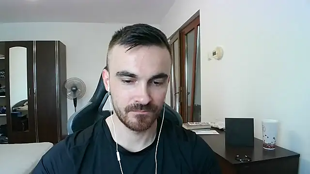 mu5clemania2 online show from December 4, 11:19 am