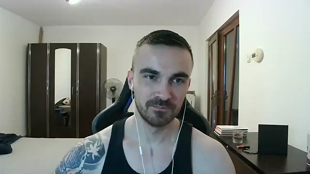 mu5clemania2 online show from January 7, 1:46 pm