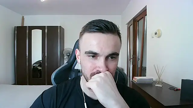 mu5clemania2 online show from February 13, 1:18 pm