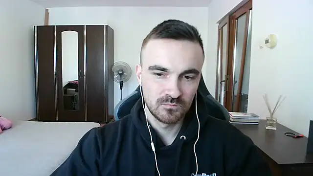 mu5clemania2 online show from March 1, 1:24 pm