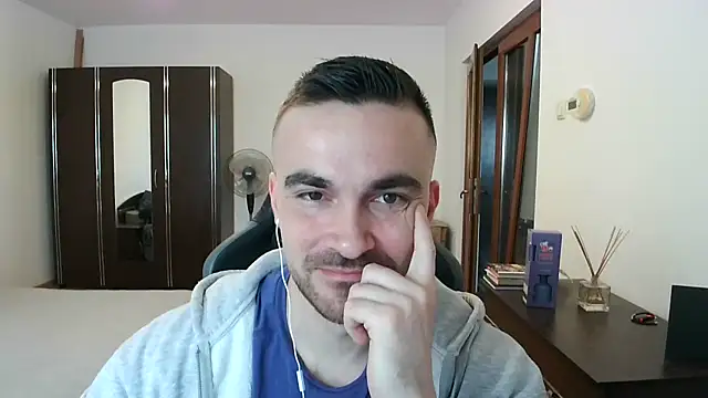 mu5clemania2 online show from April 3, 5:49 am