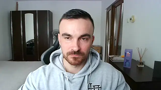 mu5clemania2 online show from April 10, 12:21 pm