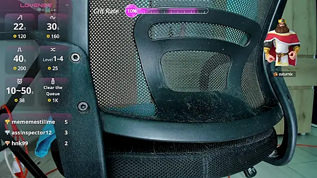 Skinnydanny  online show from December 5, 11:49 am