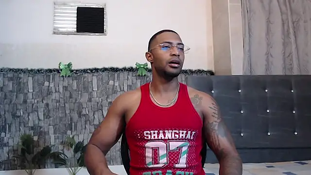 Snapshot of Joseephjackson chatting on February 19, 2:02 pm Joseephjackson online show from February 19, 2:02 pm