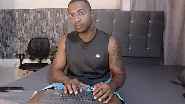 Joseephjackson online show from June 19, 1:15 pm